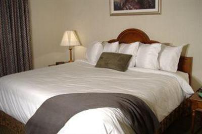 фото отеля MCM Elegante Suites