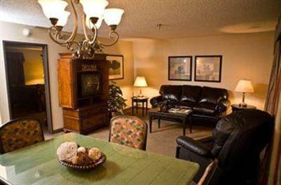 фото отеля MCM Elegante Suites