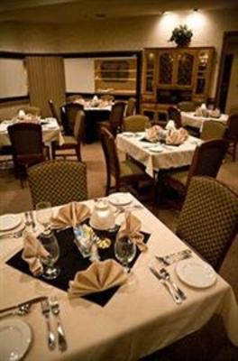 фото отеля MCM Elegante Suites