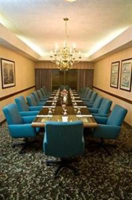 фото отеля MCM Elegante Suites