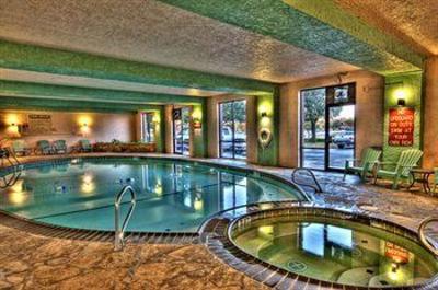 фото отеля MCM Elegante Suites