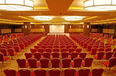 фото отеля CK Farabi Hotel