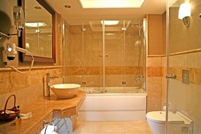 фото отеля CK Farabi Hotel