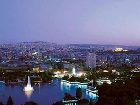 фото отеля CK Farabi Hotel