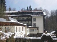 Hotel am Steinbachtal