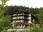 фото отеля Hotel am Steinbachtal