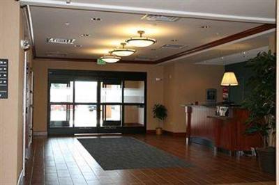 фото отеля Hampton Inn Evanston