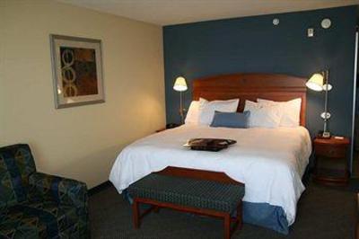 фото отеля Hampton Inn Evanston