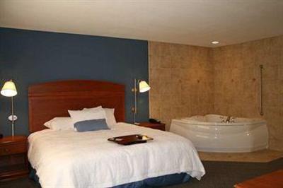 фото отеля Hampton Inn Evanston
