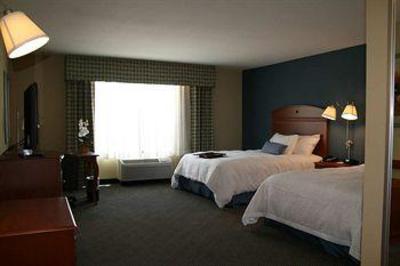 фото отеля Hampton Inn Evanston