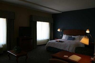 фото отеля Hampton Inn Evanston