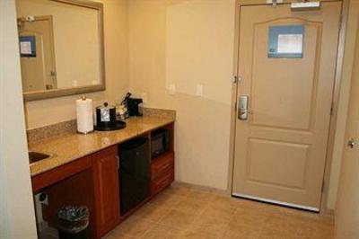 фото отеля Hampton Inn Evanston