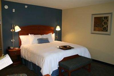 фото отеля Hampton Inn Evanston