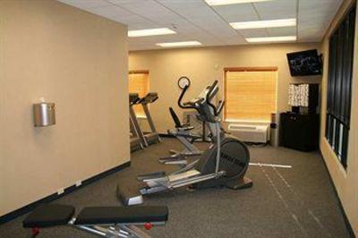 фото отеля Hampton Inn Evanston