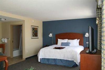 фото отеля Hampton Inn Evanston