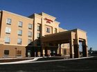 фото отеля Hampton Inn Evanston