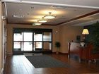 фото отеля Hampton Inn Evanston