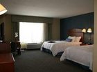 фото отеля Hampton Inn Evanston