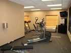 фото отеля Hampton Inn Evanston