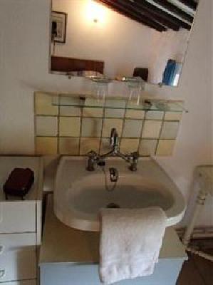 фото отеля Le Donjon Hotel Cap d'Agde