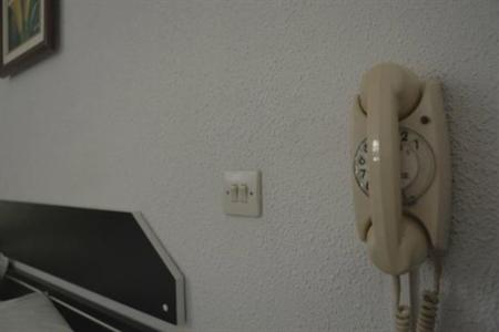 фото отеля Le Donjon Hotel Cap d'Agde