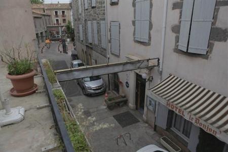 фото отеля Le Donjon Hotel Cap d'Agde