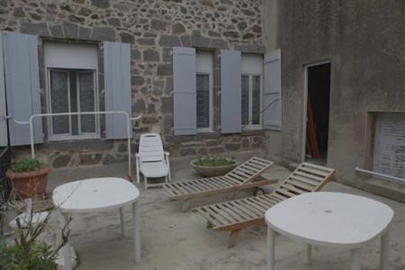 фото отеля Le Donjon Hotel Cap d'Agde