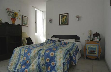 фото отеля Le Donjon Hotel Cap d'Agde