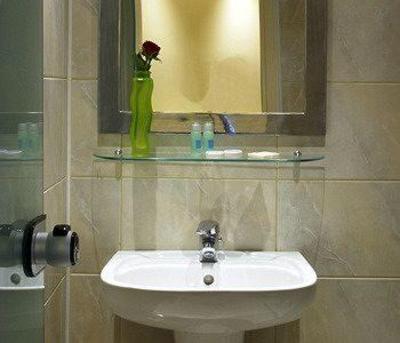 фото отеля Niki Athens Hotel