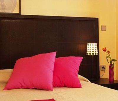 фото отеля Niki Athens Hotel