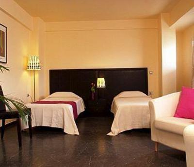фото отеля Niki Athens Hotel