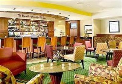 фото отеля Courtyard by Marriott Shelton