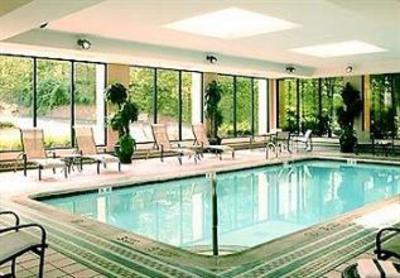 фото отеля Courtyard by Marriott Shelton