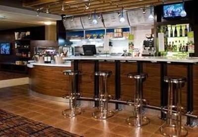 фото отеля Courtyard by Marriott Shelton