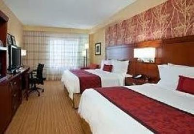 фото отеля Courtyard by Marriott Shelton