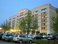 Courtyard by Marriott Shelton