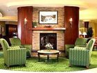 фото отеля Courtyard by Marriott Shelton