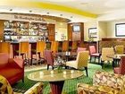 фото отеля Courtyard by Marriott Shelton
