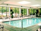 фото отеля Courtyard by Marriott Shelton