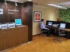 фото отеля Courtyard by Marriott Shelton