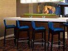 фото отеля Courtyard by Marriott Shelton