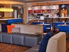 фото отеля Courtyard by Marriott Shelton