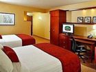 фото отеля Courtyard by Marriott Shelton