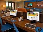 фото отеля Courtyard by Marriott Shelton