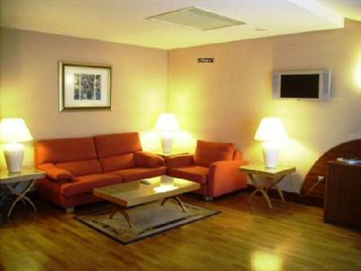 фото отеля Hotel Amadeus Valladolid
