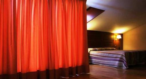фото отеля Hotel Amadeus Valladolid