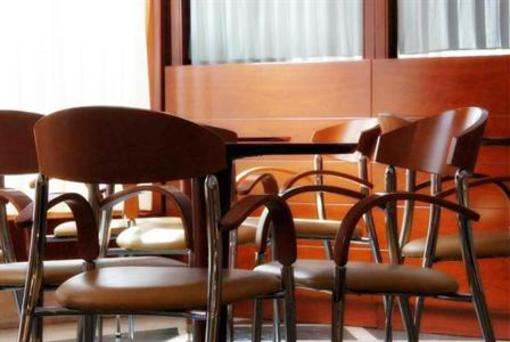 фото отеля Hotel Amadeus Valladolid