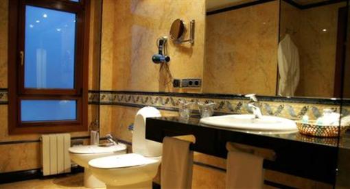 фото отеля Hotel Amadeus Valladolid