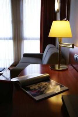фото отеля Hotel Amadeus Valladolid