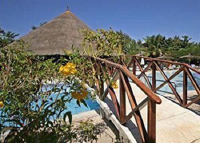 фото отеля Kairaba Beach Hotel
